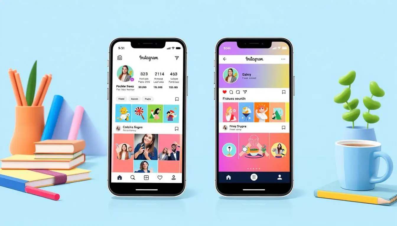 Insta Pro vs Topfollowapk