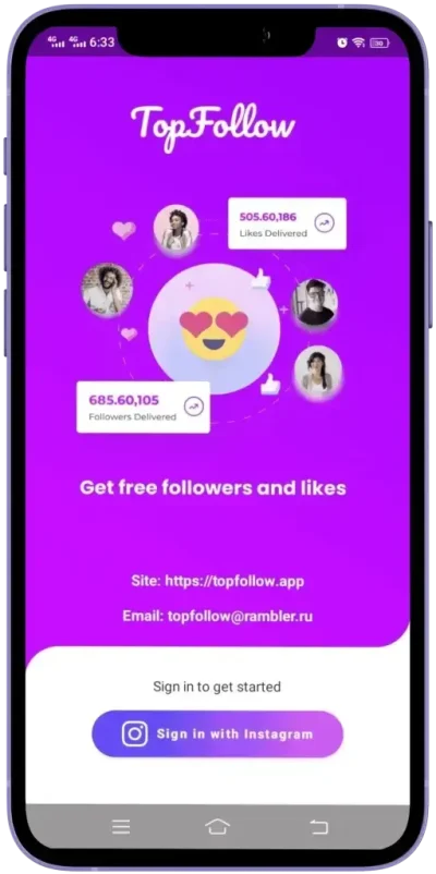 Topfollow
