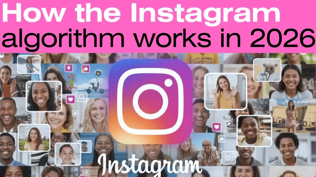 How the Instagram algorithm works in 2026