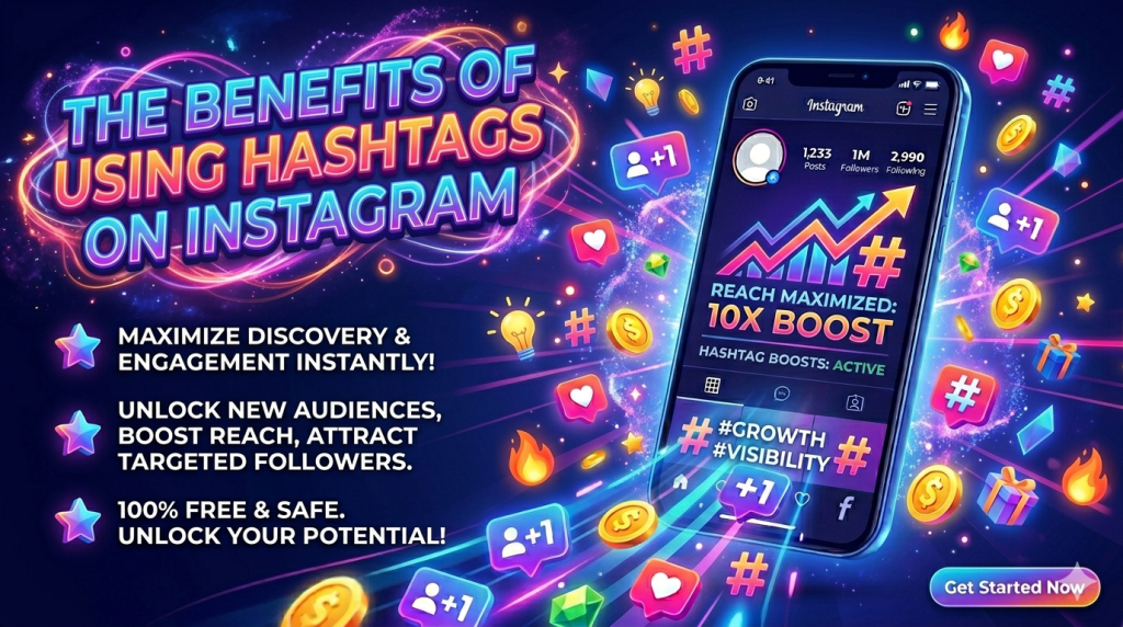 Instagram Hashtag