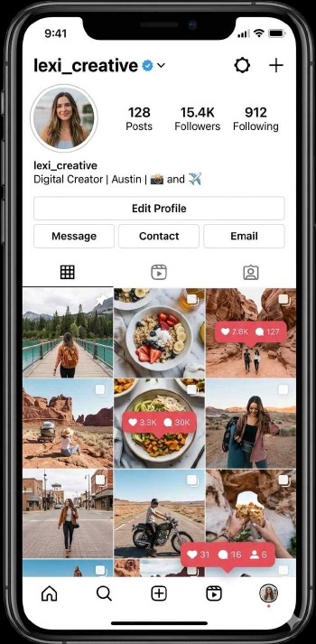 Niva Follower APK