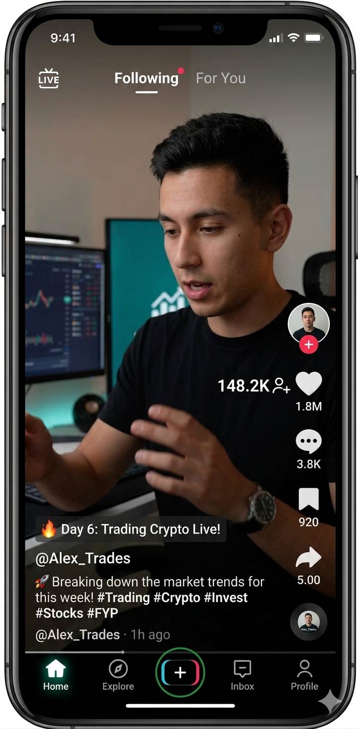 tikfollower apk