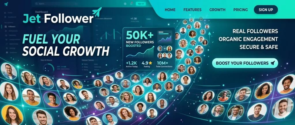 Jet Follower APK